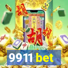 9911 bet